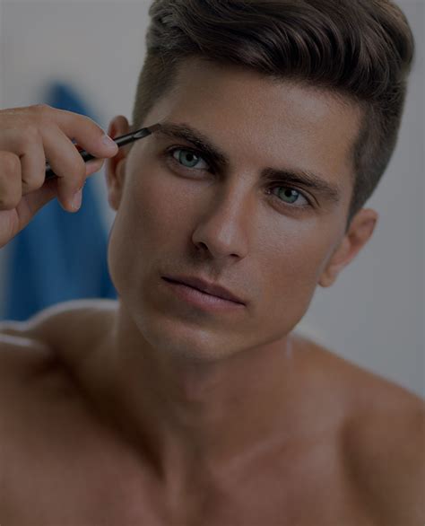 eyebrow pencil for men